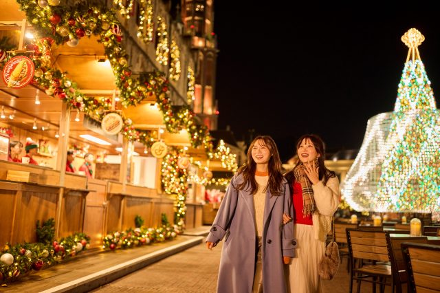 まだまだあるぞ!クリスマスマーケット&クリスマスイベントまとめ第2弾⛄️都内からハウステンボスまで目移り必至です🎄 まだまだあるぞ!クリスマスマーケット&クリスマスイベントまとめ第2弾⛄️都内からハウステンボスまで目移り必至です🎄