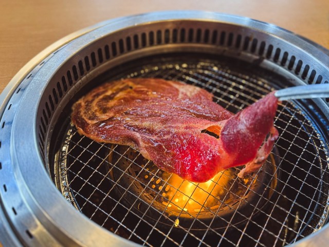 北海道フェアで「ラムジンギスカン」「石焼かに飯」も食べ放題…焼肉きんぐってこんなに楽しいの!? 激やばビジュをみてくれ…！