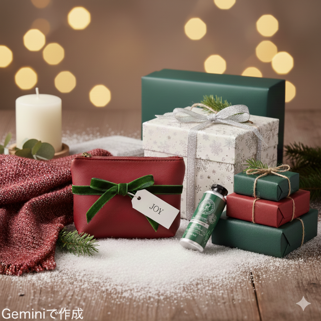 【予算別】友人や家族へちょっとしたクリスマスプレゼントを！と思ったら「バースデイ・バー（BIRTHDAY BAR）」をチェック