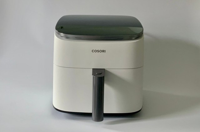 罪悪感は減る？ノンフライヤー「COSORI（コソリ）」を使ってみたら手放せなくなるほど満足度が高かったので紹介させて🍤