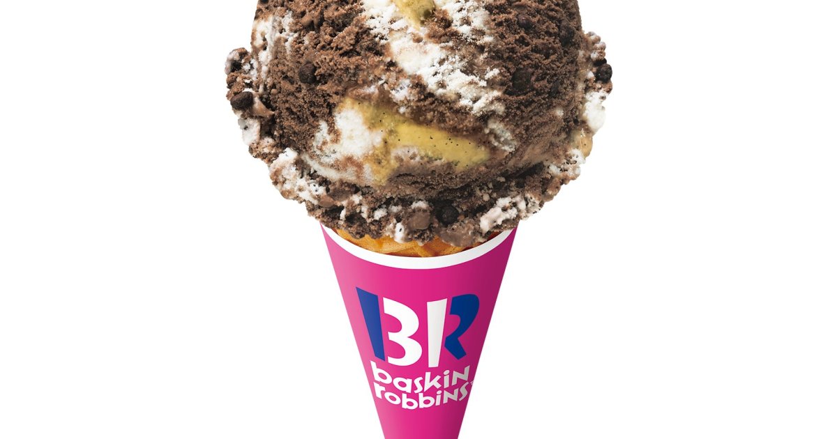 サーティワン冬限定アイスを楽しむ秘訣