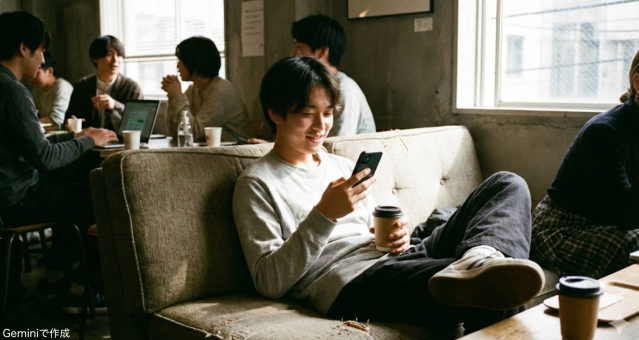 「行けたら行く」って…来るってこと？それとも来ないってこと？ 高校生の48.5％が「絶対来ない」と回答