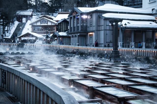 寒い季節を頑張る私に温泉のご褒美を！どこへ行こうか迷ったら「じゃらん人気温泉地ランキング2026」をみるのです！