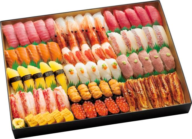 師走をかけぬけたら贅沢なごはんを食べよう！自分へのご褒美にぴったりなグルメ情報まとめ8選🍣