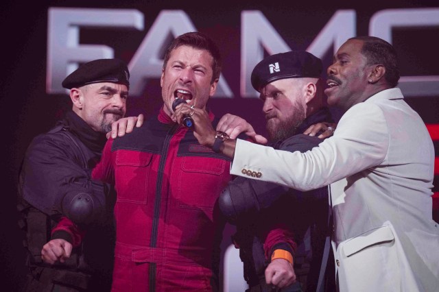 【元祖デスゲーム】あの人も絶賛してるぞ…！スティーヴン・キング原作の映画『ランニング・マン』でヒャッハーしまくろう!!