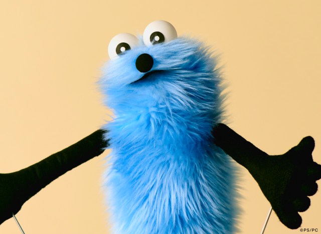 スンスンのネイルにスンスンのラジオ…令和の人気者「パペットスンスン」が師走もたくさん活躍します！最近のスンスンのことまとめ💙