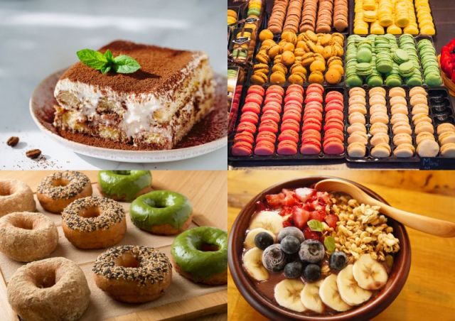 海外旅行の醍醐味はグルメ♡な人は必見!旅行の目的地の参考にしたい「現地でスイーツを食べてみたい国・地域ランキング」 海外旅行の醍醐味はグルメ♡な人は必見!旅行の目的地の参考にしたい「現地でスイーツを食べてみたい国・地域ランキング」