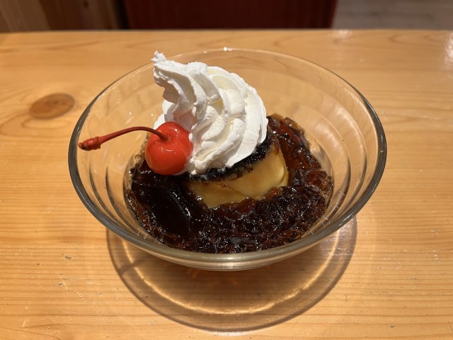 コメダ珈琲店、ありがとう🍮固めプリン派も納得の「珈琲所のプリン」はいろんな楽しみ方ができるんです♡