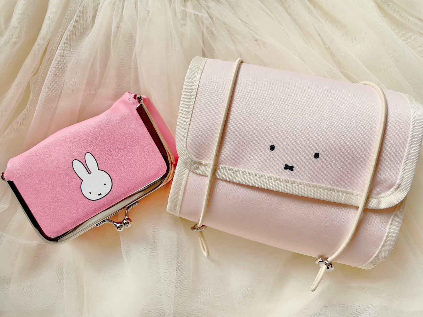 ミッフィー好きの大人よ、『素敵なあの人』の付録をチェックです