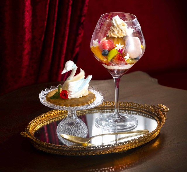 【最新プリン情報】日本ロリータ協会会長によるコロンバン原宿サロンのプリンアラモードのビジュがすごい❣️1度は食べてみたい激レアメニュー 【最新プリン情報】日本ロリータ協会会長によるコロンバン原宿サロンのプリンアラモードのビジュがすごい❣️1度は食べてみたい激レアメニュー