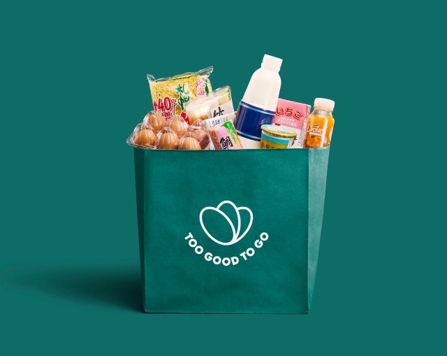 もったいない文化を逆輸入！北欧発フードロス削減アプリ「Too Good To Go」で食品を半額以下でレスキューしよう