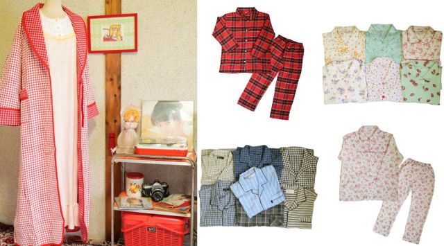 昭和50年代にタイムスリップ🛸一棟貸し宿「レトロ名駅」で昭和レトロなパジャマパーティーを思う存分満喫しちゃおう