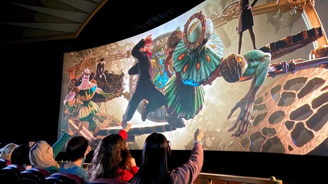 【USJ】コナン・呪術廻戦・東野圭吾・葬送のフリーレン…「ユニバーサル・クールジャパン 2026」で大満足の1日を過ごしてきたよ 【USJ】コナン・呪術廻戦・東野圭吾・葬送のフリーレン…「ユニバーサル・クールジャパン 2026」で大満足の1日を過ごしてきたよ