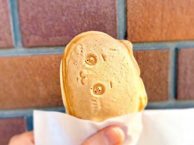 ついに1個から購入OK！横浜観光中のお供に「ちいかわ焼き」の食べ歩きをおすすめしたいワケ