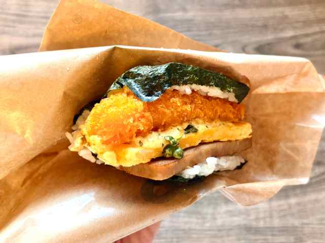 【旅好きの偏愛グルメ】沖縄が恋しい都民よ、沖縄のソウルフード「ポーたま」を食べたくなったら東京駅へ行くのです 【旅好きの偏愛グルメ】沖縄が恋しい都民よ、沖縄のソウルフード「ポーたま」を食べたくなったら東京駅へ行くのです