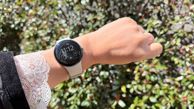 初めてのスマートウォッチはGoogle Pixel Watch 4がおすすめ✨生活ログの管理やデジタルデトックスにも