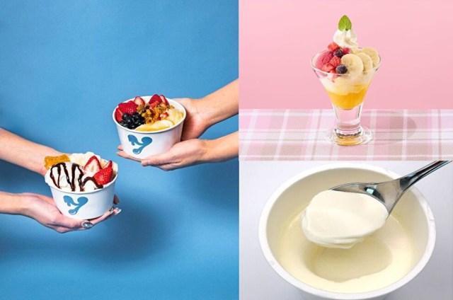 韓国で人気のYGYGにYOGURT WORLD、ロイヤルホストやココスまで!2026最新ヨーグルト情報まとめ 韓国で人気のYGYGにYOGURT WORLD、ロイヤルホストやココスまで!2026最新ヨーグルト情報まとめ