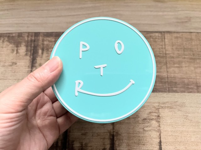 吉田カバンの新ブランドPOTRが『Smart』の付録に登場！ミニ文具8点セットが超優秀でハイセンスです♡