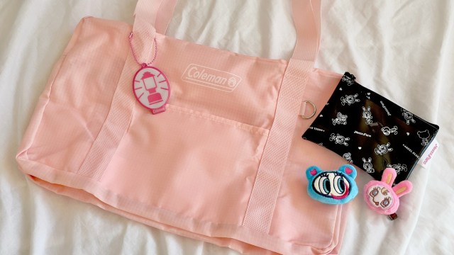 大人になってもべリエちゃん&ナカムラくんが好きなんです!『sweet』付録に前髪クリップ&ポーチが登場♡ 大人になってもべリエちゃん&ナカムラくんが好きなんです!『sweet』付録に前髪クリップ&ポーチが登場♡