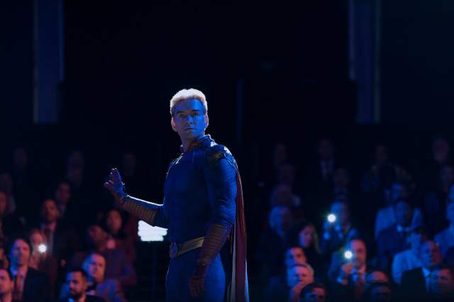 【4月のアマプラ】大ヒットドラマ『ザ・ボーイズ』がついに最終章へ。2月に公開したばかりの新作映画がもうPrime Videoで観れちゃうぞ 【4月のアマプラ】大ヒットドラマ『ザ・ボーイズ』がついに最終章へ。2月に公開したばかりの新作映画がもうPrime Videoで観れちゃうぞ