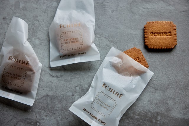 これは行列ができるんじゃない…!? 渋谷・横浜・池袋のエシレでバターの芳醇な香りをワンハンドで堪能できる「焼き立てサブレ」が買えます♡ これは行列ができるんじゃない…!? 渋谷・横浜・池袋のエシレでバターの芳醇な香りをワンハンドで堪能できる「焼き立てサブレ」が買えます♡