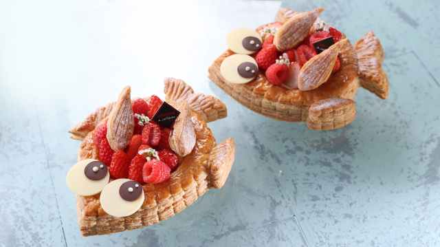 2026年はフランス流エイプリルフールで楽しむ?魚の形をした伝統菓子「ポワソン・ダヴリル」を日本で楽しむならこのお店で! 2026年はフランス流エイプリルフールで楽しむ?魚の形をした伝統菓子「ポワソン・ダヴリル」を日本で楽しむならこのお店で!