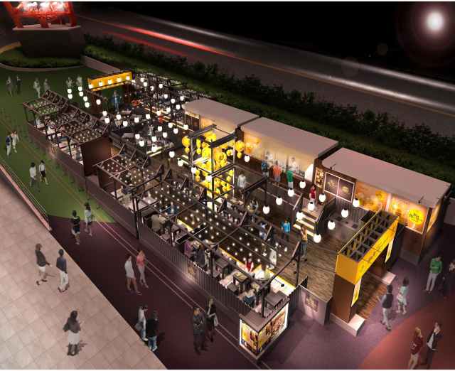 東京タワーで最高クオリティの角ハイを🗼春に楽しめる都内近郊ハイボールガーデン&ビアガーデン情報をどうぞ! 東京タワーで最高クオリティの角ハイを🗼春に楽しめる都内近郊ハイボールガーデン&ビアガーデン情報をどうぞ!