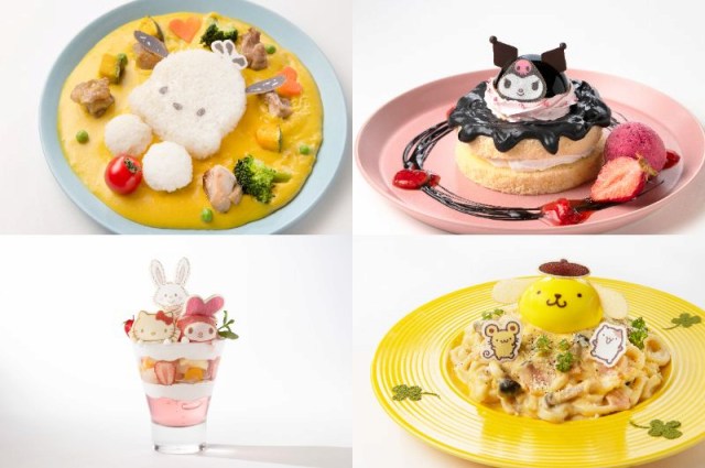 カワイイの集大成!「サンリオ展 FINAL」が六本木に凱旋&限定チケットはマストチェック!鑑賞後はビジュ爆発なコラボメニューを楽しもう♡ カワイイの集大成!「サンリオ展 FINAL」が六本木に凱旋&限定チケットはマストチェック!鑑賞後はビジュ爆発なコラボメニューを楽しもう♡