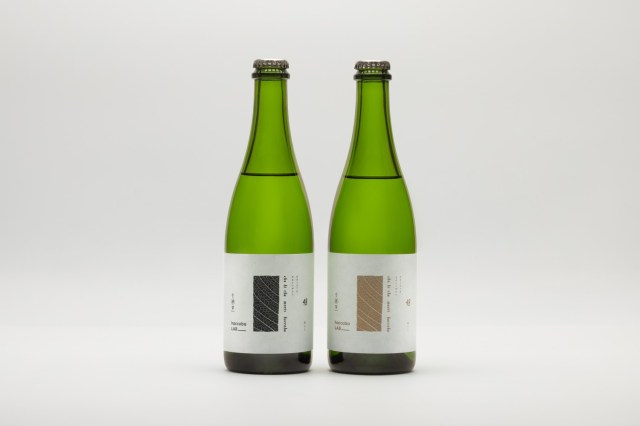 昆虫の糞から生まれる「虫秘茶」を使った日本酒が爆誕。口にふくむと桜の香りが広がるってホントですか…!?