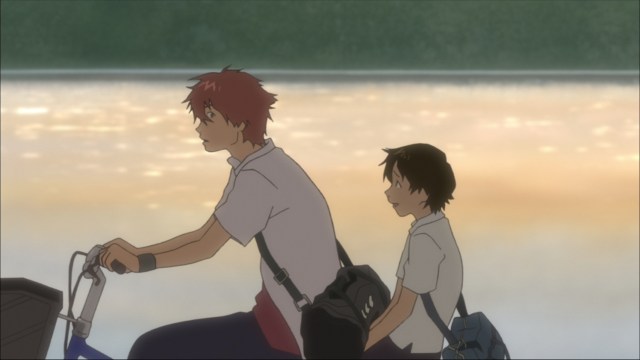 安心、安心。あの名作アニメ『鉄コン筋クリート』と『時をかける少女』が20周年を迎えてリバイバル上映が決定! 安心、安心。あの名作アニメ『鉄コン筋クリート』と『時をかける少女』が20周年を迎えてリバイバル上映が決定!