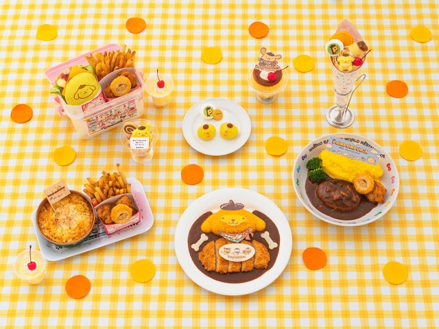 いい人すぎるよ展の仕掛人による「ポムポムすぎるよ展」の全貌が明らかに!プリンくんがカラダを張って「擬態」してるぞ…! いい人すぎるよ展の仕掛人による「ポムポムすぎるよ展」の全貌が明らかに!プリンくんがカラダを張って「擬態」してるぞ…!