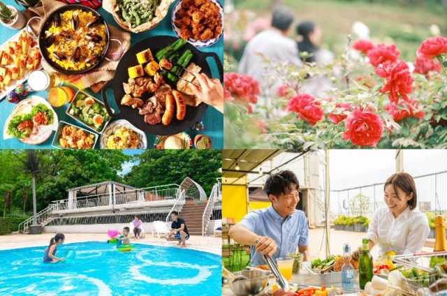 2026年のゴールデンウィーク…準備はいいか!?破格の本格鮨にロバート秋山の展覧会など家族連れにもうれしいお出かけ情報8選 2026年のゴールデンウィーク…準備はいいか!?破格の本格鮨にロバート秋山の展覧会など家族連れにもうれしいお出かけ情報8選