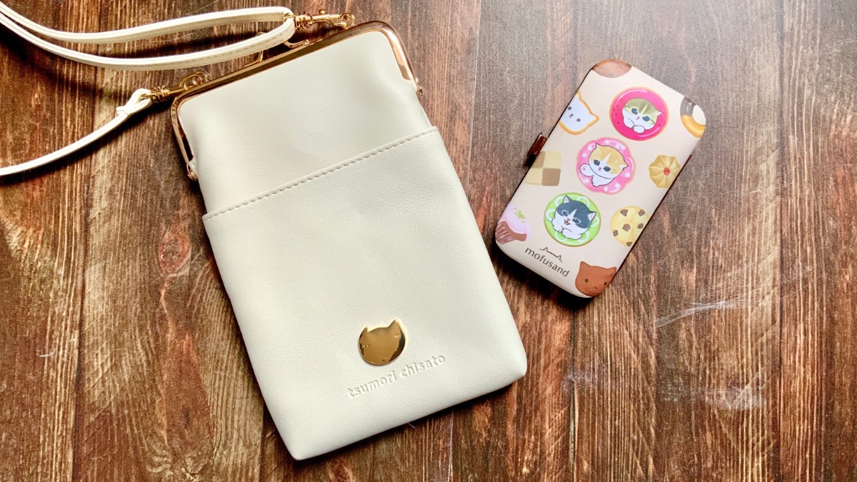 2点おまとめ 新品タグ付き ツモリチサト エジプト L 睡眠科学パイルM tsumori chisato CARRY :ツモリチサトの財布・バッグ | 2024 AW