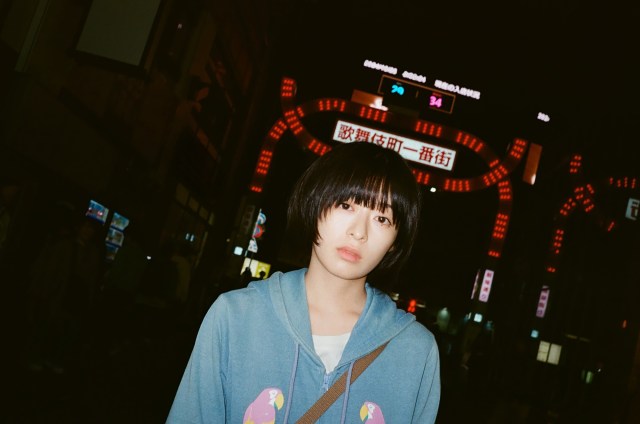 森七菜が役に憑依。トー横キッズの生き様を生々しく描いた衝撃作『炎上』カルト二世の少女が、なぜ新宿に火を放ったのか? 森七菜が役に憑依。トー横キッズの生き様を生々しく描いた衝撃作『炎上』カルト二世の少女が、なぜ新宿に火を放ったのか?