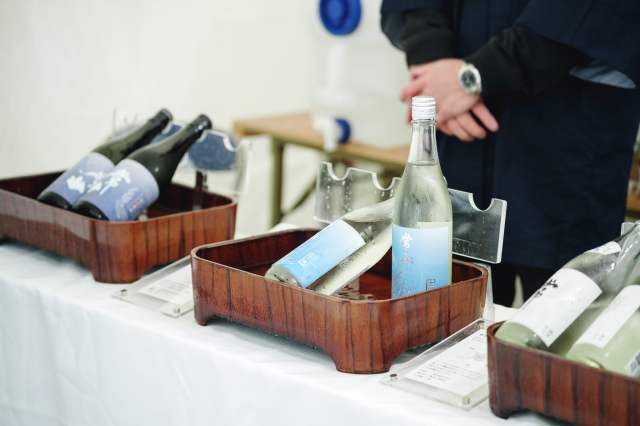 前回1万人来場の大人気イベントが帰ってきた! ニュウマン高輪に 日本酒や焼酎など100蔵が集結「日本のお酒×グルメ×アート」に溺れる至福の5日間 前回1万人来場の大人気イベントが帰ってきた! ニュウマン高輪に 日本酒や焼酎など100蔵が集結「日本のお酒×グルメ×アート」に溺れる至福の5日間