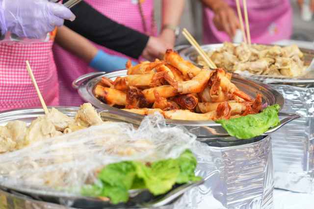 今年もこの季節がやってきた!代々木公園「タイフェスティバル」はいつ開催?会場のゲストは?どんな体験ができるの? 今年もこの季節がやってきた!代々木公園「タイフェスティバル」はいつ開催?会場のゲストは?どんな体験ができるの?