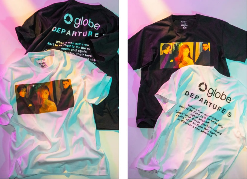 このTシャツを見ただけでイントロが脳内再生される人必見。ADAM ET