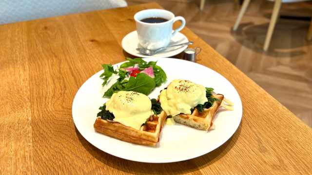ドトールの仲間にハワイアンカフェがあるなんて🌴全国に数店舗しかない「マウカメドウズ」で南国ムード満点のランチタイムを過ごしてきたよ ドトールの仲間にハワイアンカフェがあるなんて🌴全国に数店舗しかない「マウカメドウズ」で南国ムード満点のランチタイムを過ごしてきたよ