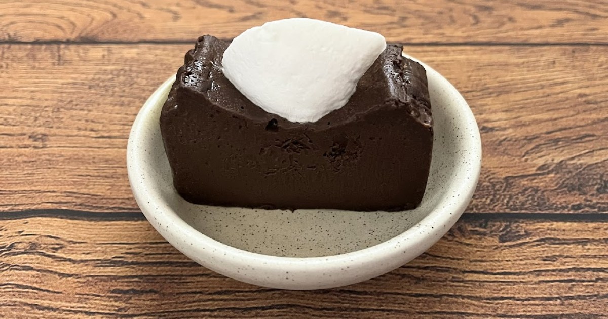 スタバのチョコレートテリーヌが話題！楽しみ方は？