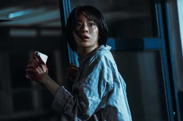 願いが叶う魔法のアプリ…でも願いを叶えてくれるためのその代償は？背筋が凍るNetflix韓国ドラマ『キリゴ』【#カウチポテトのお供】