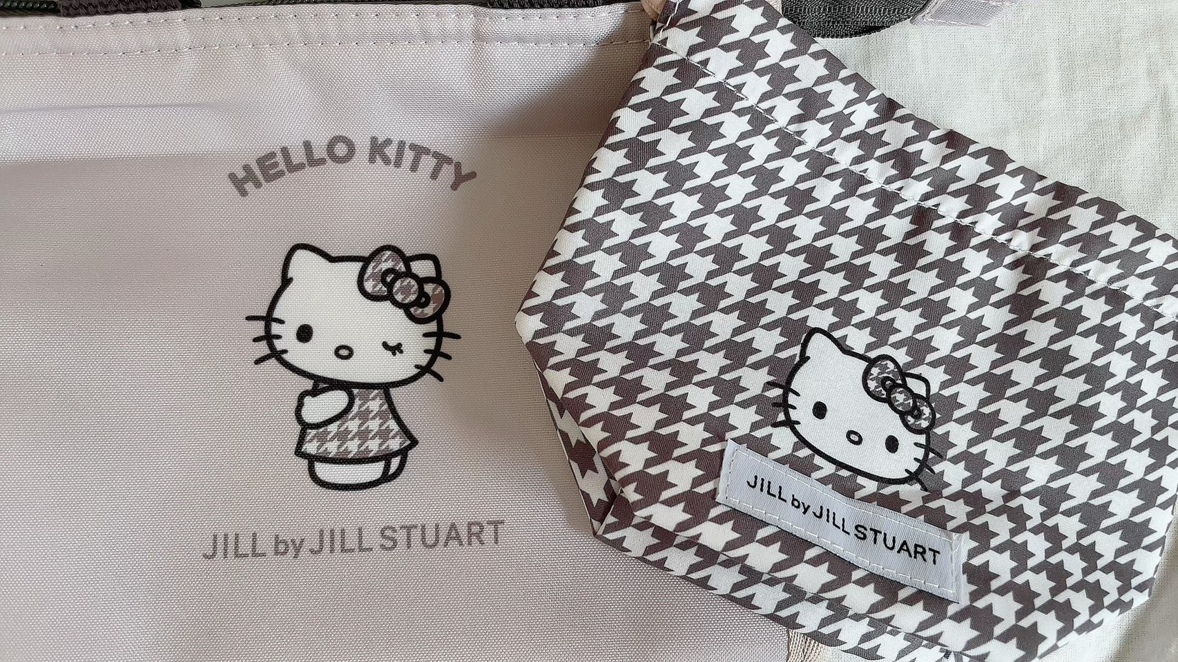 選べないからどっちのキティちゃんも手に入れちゃう？最新号「sweet