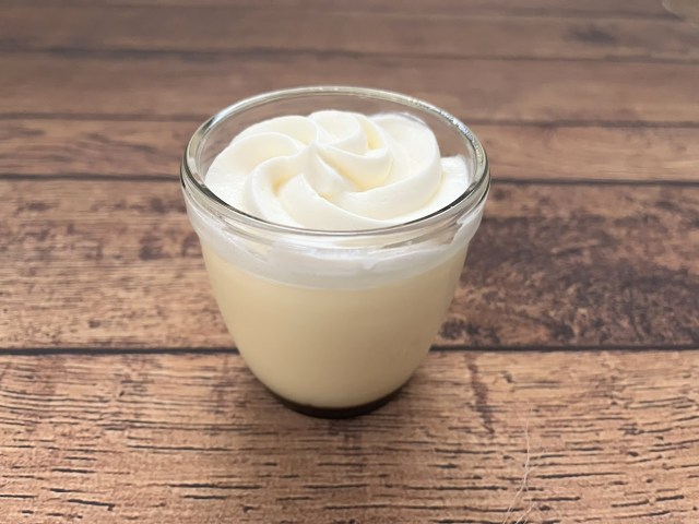 モロゾフで話題の “95周年記念プリン” を食べてみた🍮いつもの味がもっとおいしくなる大満足のご褒美プリンでした♡