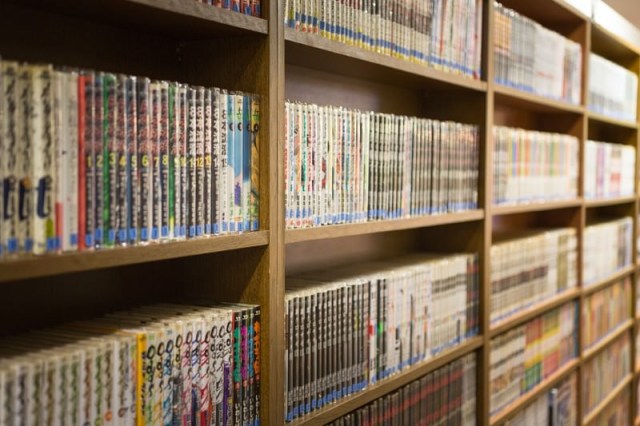 漫画はおもしろいだけじゃなくて勉強にもなる…！教科書より最高？漫画を読んで勉強になったことランキング