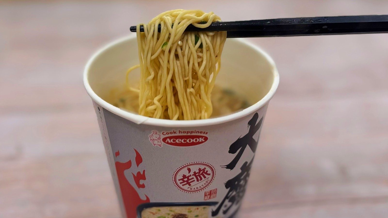 ご当地辛味調味料「大魔王」の辛さがやばい…！辛旅シリーズ第5弾「博多