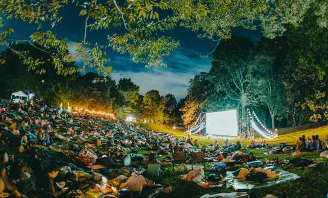 オールナイト野外映画フェス「街の呼吸と森の映画祭2026」開催🎞️🍿『恋する惑星』に『秒速5センチメートル』などラインナップが激アツです オールナイト野外映画フェス「街の呼吸と森の映画祭2026」開催🎞️🍿『恋する惑星』に『秒速5センチメートル』などラインナップが激アツです