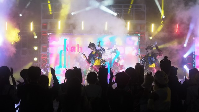 ユニバーサル・スタジオ・ジャパン「ハロウィーン・ホラー・ナイト・アカデミー ~絶叫の15年~」が見逃せない!懐かしの名曲たちがゾンビとともに蘇るよ🕺 ユニバーサル・スタジオ・ジャパン「ハロウィーン・ホラー・ナイト・アカデミー ~絶叫の15年~」が見逃せない!懐かしの名曲たちがゾンビとともに蘇るよ🕺